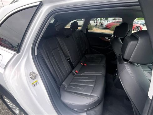Used 2023 Audi A4 2.0T allroad Premium w/ Convenience Package AWD/4WD image 20