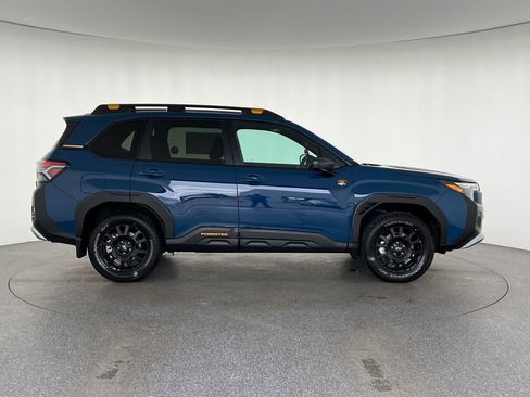 New 2026 Subaru Forester Wilderness image 7