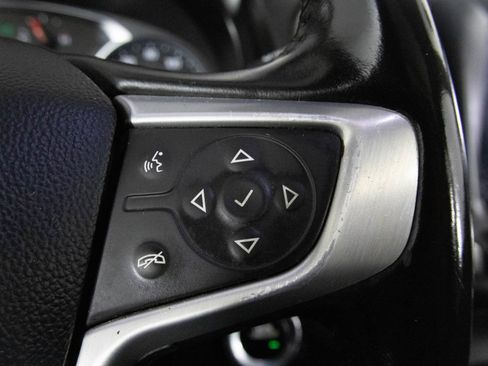 Used 2019 GMC Terrain SLT w/ Preferred Package image 31