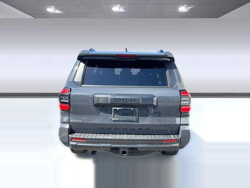 Used 2025 Toyota 4Runner TRD Off-Road image 10