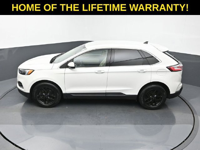 Used 2023 Ford Edge SEL AWD/4WD image 54