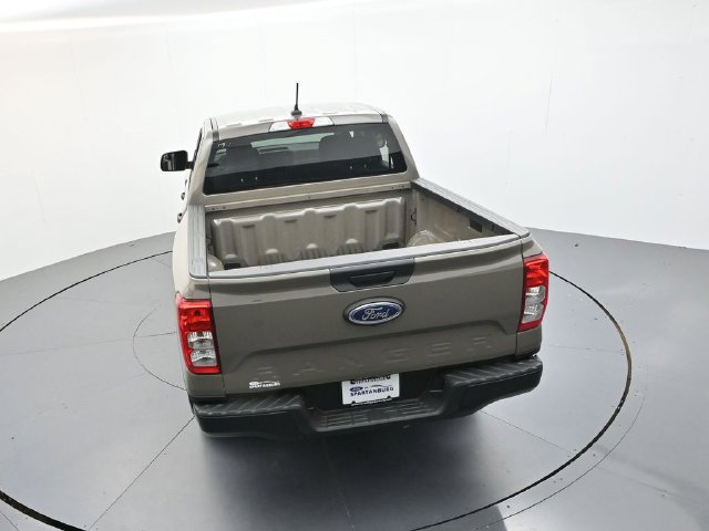 New 2026 Ford Ranger XL AWD/4WD image 44