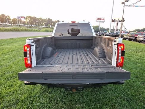 Certified 2025 Ford F350 King Ranch AWD/4WD image 24