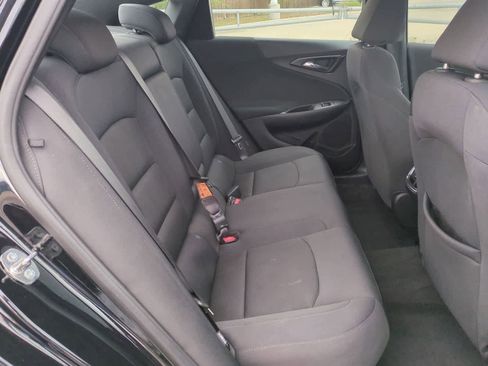 Used 2023 Chevrolet Malibu LT w/ Driver Confidence Package FWD image 25