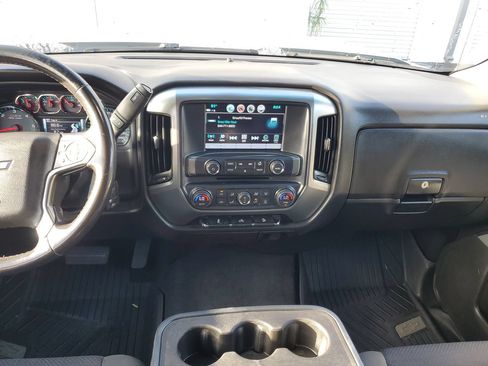 Used 2019 Chevrolet Silverado 2500 LT w/ All Star Edition AWD/4WD image 15