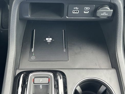 New 2025 Honda Pilot EX-L image 22