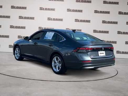 Used 2023 Honda Accord LX image 3