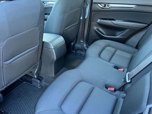 New 2025 MAZDA CX-5 AWD 2.5 S image 12