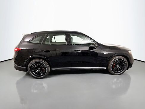 New 2026 Mercedes-Benz GLC 43 AMG 4MATIC image 8