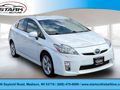 Used 2010 Toyota Prius Five