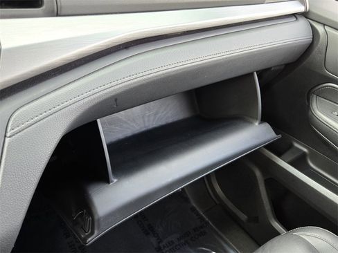 Used 2024 Honda Odyssey EX-L image 25