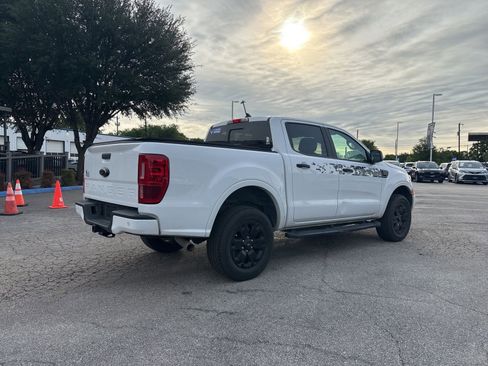 Used 2023 Ford Ranger XLT RWD image 3