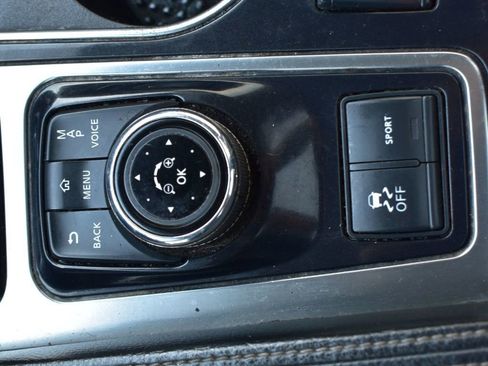 Used 2019 Nissan Maxima 3.5 SL w/ Floor Mat Group image 30