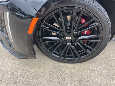 Used 2021 Cadillac CT5 Sport image 39