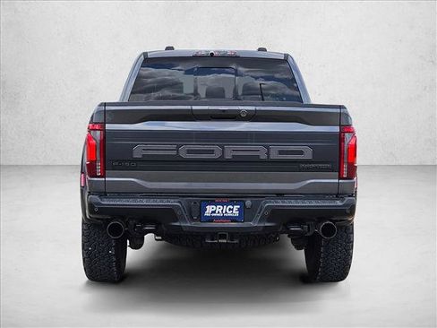 Used 2024 Ford F150 Raptor AWD/4WD image 6