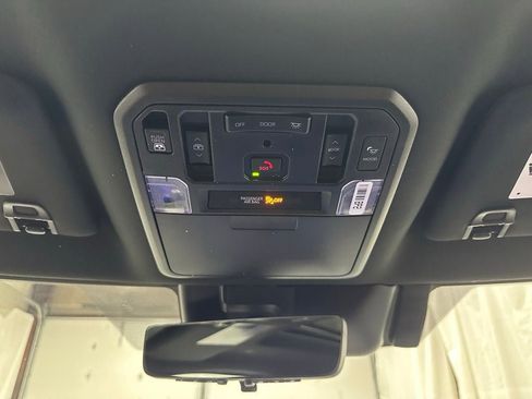 Used 2025 Toyota Tundra 1794 Edition image 46