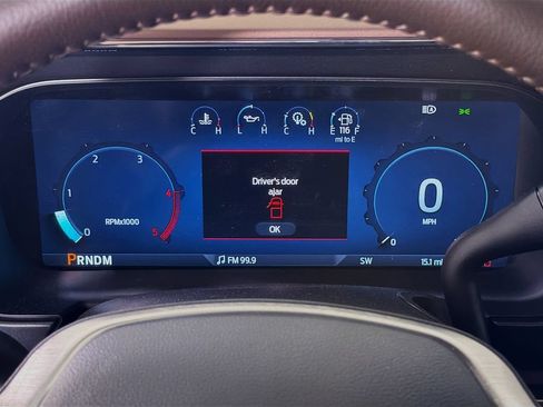New 2026 Ford F250 King Ranch AWD/4WD image 13