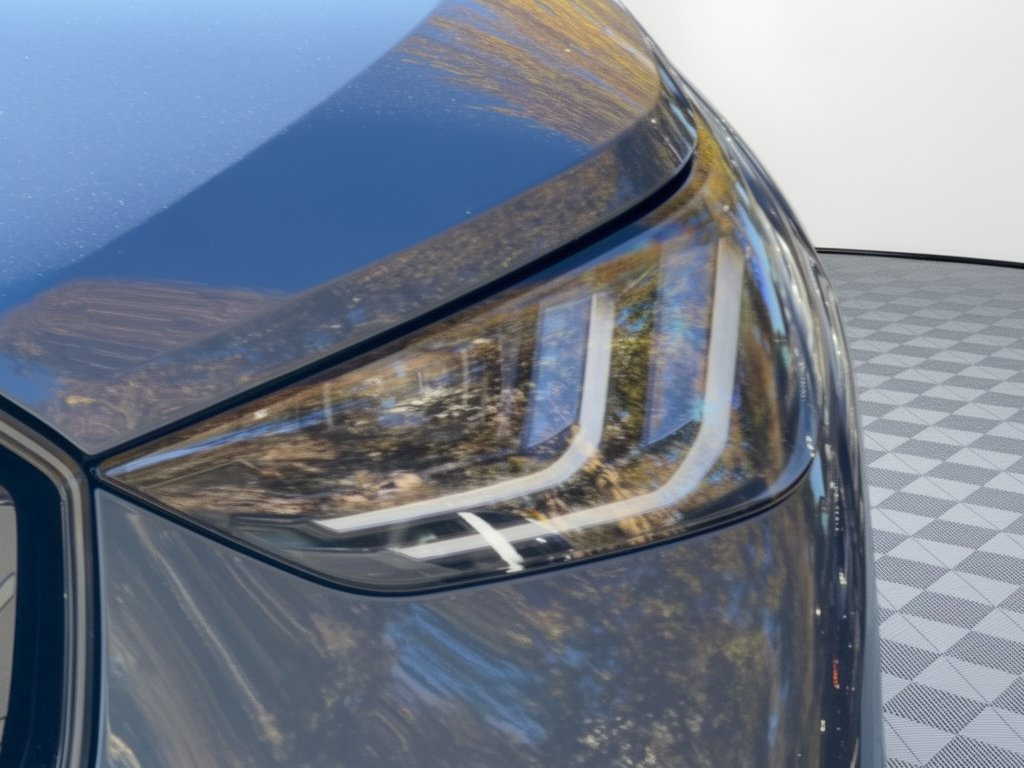Used 2026 BMW X3 xDrive30i w/ Premium Package AWD/4WD image 12