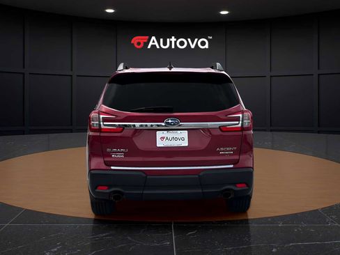 Used 2023 Subaru Ascent Limited w/ Technology Package AWD/4WD image 4