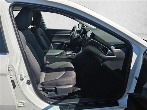 Used 2023 Toyota Camry LE w/ Convenience Package FWD image 10