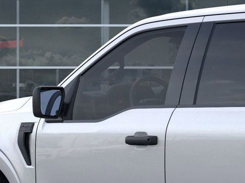 New 2025 Ford F150 STX w/ Equipment Group 201A FX4 image 20