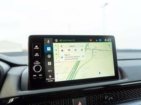 New 2026 Honda CR-V Sport Touring image 26