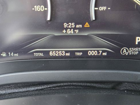 Used 2020 BMW X3 sDrive30i w/ Convenience Package RWD image 15