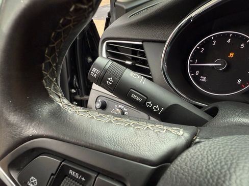 Used 2017 Buick Encore Preferred image 47