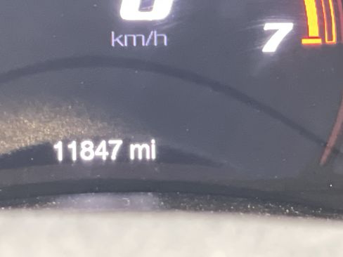 Used 2025 Dodge Durango SRT Hellcat AWD/4WD image 25
