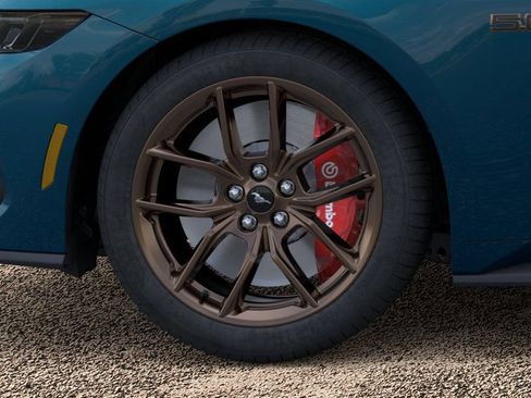 New 2026 Ford Mustang GT RWD image 19