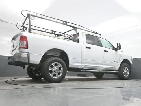 Used 2023 RAM 2500 Big Horn w/ Level 1 Equipment Group AWD/4WD image 41