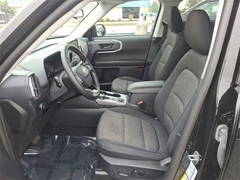 Used 2024 Ford Bronco Sport Big Bend w/ Convenience Package image 14