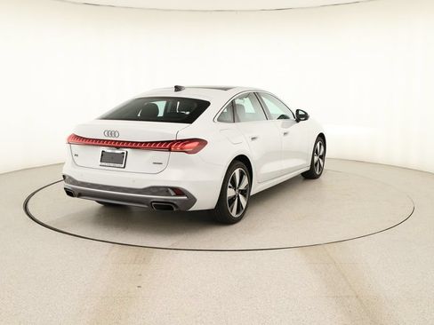 Certified 2025 Audi A5 2.0T Premium w/ Convenience Package AWD/4WD image 5