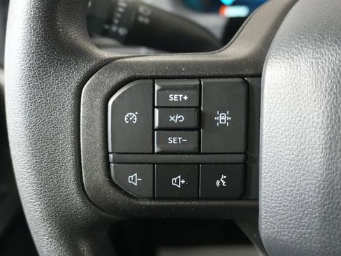 Used 2024 Ford F150 STX AWD/4WD image 16