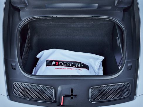 Used 2023 Porsche 911 GT3 image 16