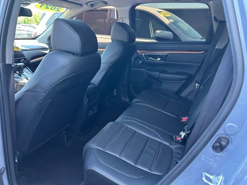 Used 2021 Honda CR-V EX-L image 20