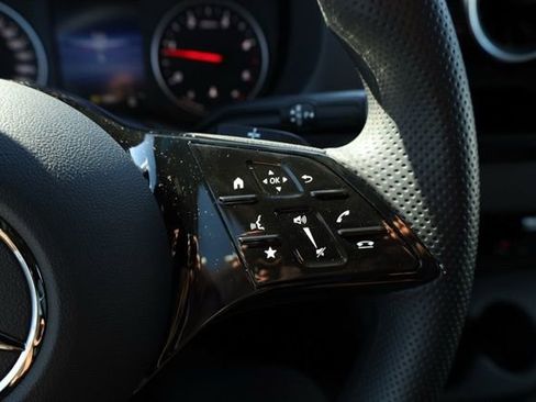 New 2025 Mercedes-Benz Sprinter 2500 image 17