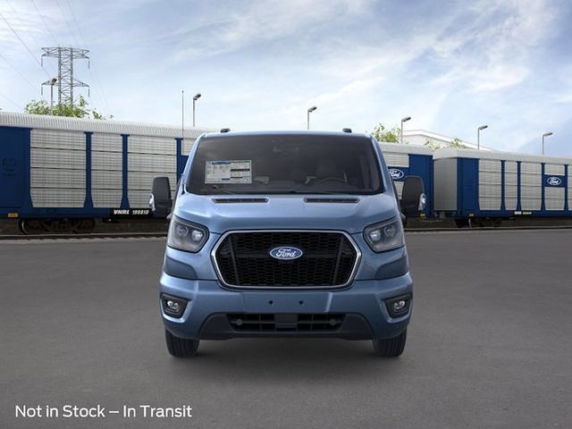 New 2026 Ford Transit 350 XLT AWD/4WD image 6