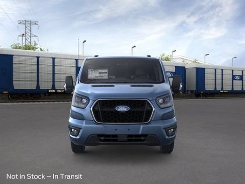 New 2026 Ford Transit 350 XLT AWD/4WD image 6