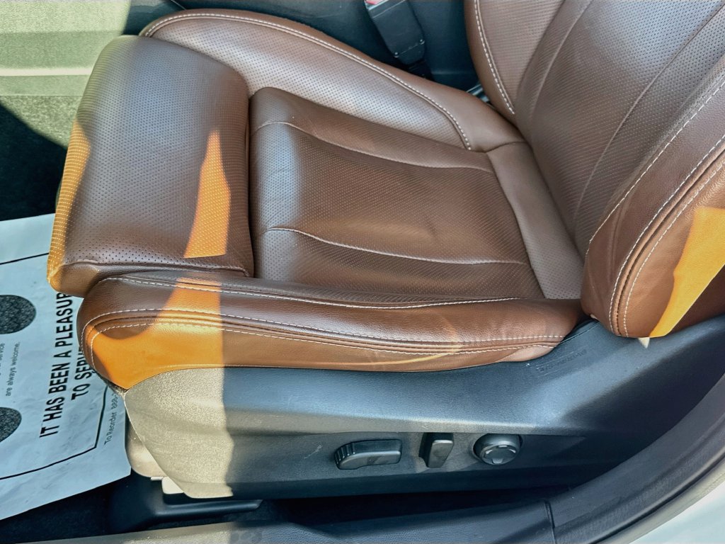 Certified 2024 Subaru Outback Touring AWD/4WD image 23