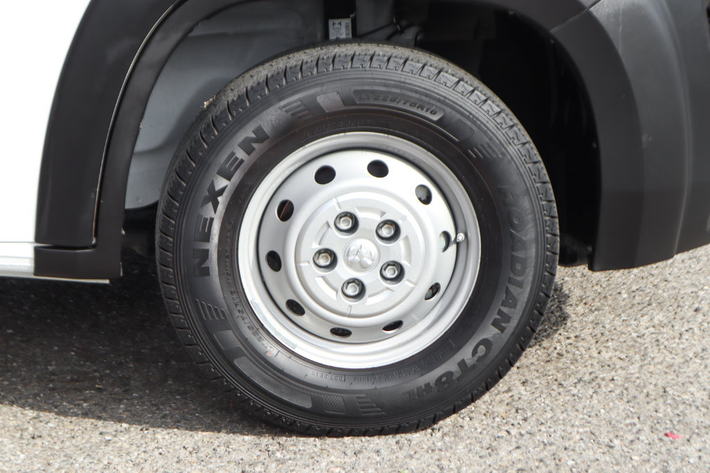 Used 2023 RAM ProMaster 1500 FWD image 35