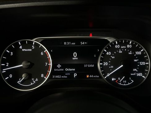 Used 2023 Nissan Rogue S image 14