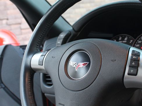 Used 2011 Chevrolet Corvette Z06 image 43