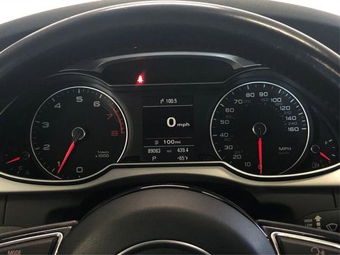 Used 2016 Audi A4 2.0T Premium image 15