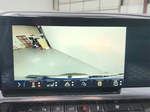 New 2026 GMC Sierra 1500 Elevation w/ Elevation Premium Package image 30