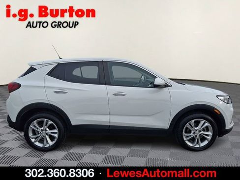 Used 2023 Buick Encore GX Preferred image 7