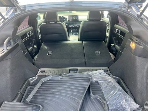 Used 2023 Honda Civic Sport Touring image 41