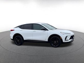 Used 2025 Buick Envista Sport Touring video 2