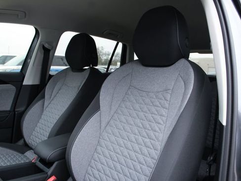 New 2026 Volkswagen Tiguan S image 11