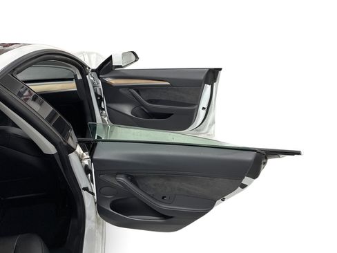 Certified 2023 Tesla Model 3 Long Range AWD/4WD image 12